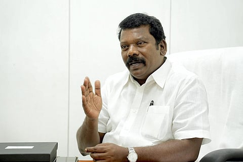 தமிழக காங்கிரஸின் 2 தொகுதி வேட்பாளர் அறிவிப்பில் இழுபறி