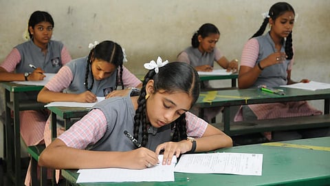 10-ம் வகுப்பு பொதுத் தேர்வு | மாணவர்களுக்கு முதல்வர் ஸ்டாலின் வாழ்த்து