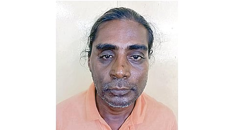 பாலகுமரேசன்