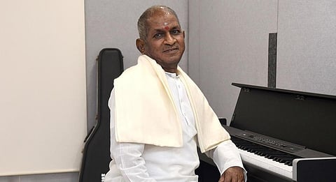 இளையராஜா பாடல்கள் விவகாரம்: எக்கோ நிறுவன வழக்கில் நீதிபதி திடீர் விலகல்