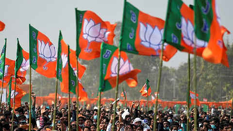 பிஜேடி உடன் கூட்டணி இல்லை: ஒடிசாவில் பாஜக 18 வேட்பாளர்கள் அறிவிப்பு