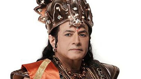 அருண் கோவில்