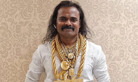 திமுகவுக்கு பாடம் புகட்டுவோம்: ஹரி நாடார் ஆவேசம்