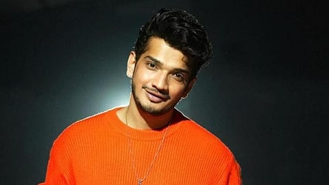 இந்தி பிக்பாஸ் வெற்றியாளர் முனவர் ஃபரூக்கி