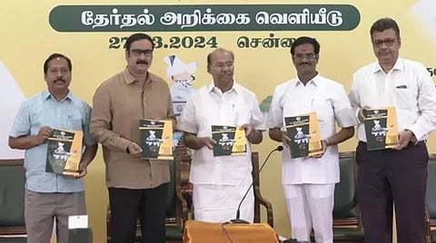 அன்புமணி ராமதாஸ்