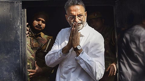 முக்தார் அன்சாரி