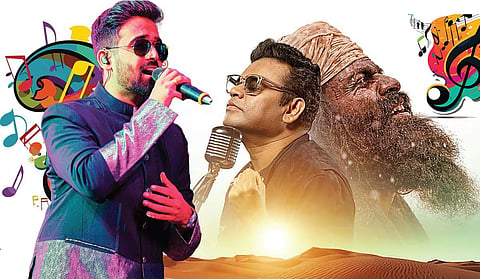 இது ‘பெரியோனே’வின் குரல்!