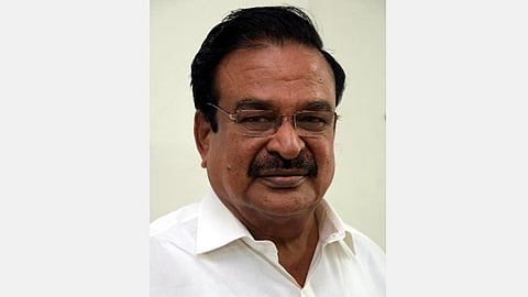 ஈரோடு எம்.பி. கணேசமூர்த்தி பரிதாப உயிரிழப்பு: முதல்வர் இரங்கல்; வைகோ அஞ்சலி