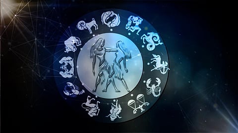 மிதுனம் ராசியினருக்கான ஏப்ரல் மாத பலன்கள் முழுமையாக | 2024