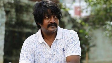 டேனியல் பாலாஜி