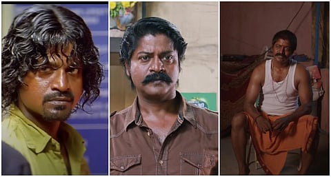 ஸ்டார் நடிகர்களுக்கும் இவர் ஒரு ‘டஃப்’ ஆளுமை - டேனியல் பாலாஜி எனும் தனித்துவன்!