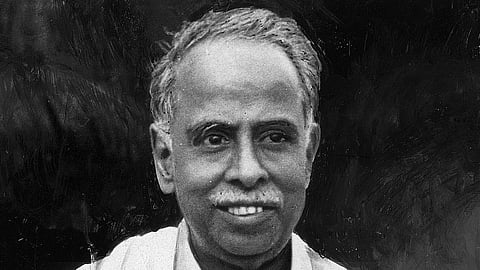 எலெக்‌ஷன் ஃப்ளாஷ்பேக் | அண்ணாவை தமிழக முதல்வராக்கிய அந்த ராஜினாமா!