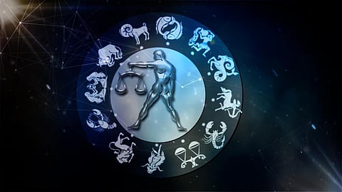 துலாம் ராசியினருக்கான ஏப்ரல் மாத பலன்கள் - முழுமையாக | 2024