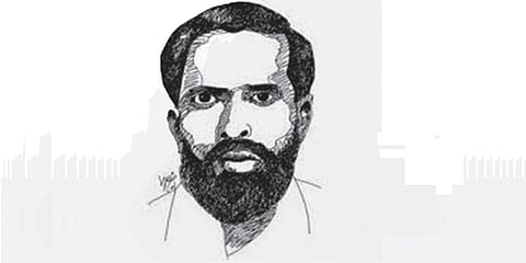 தமிழ்ஒளி அறுபதாம் நினைவு ஆண்டு: பாரதிதாசனின் சீடர்