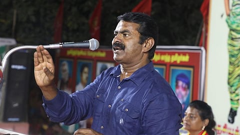 சீமான்
