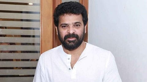 இயக்குநர் அமீர் | கோப்புப்படம்