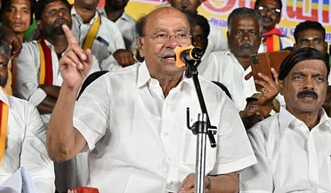 ராமதாஸ்