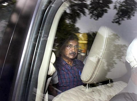 2-ம் எண் அறை, சலுகைகள்... - டெல்லி முதல்வர் கேஜ்ரிவால் திகார் சிறையில் அடைப்பு