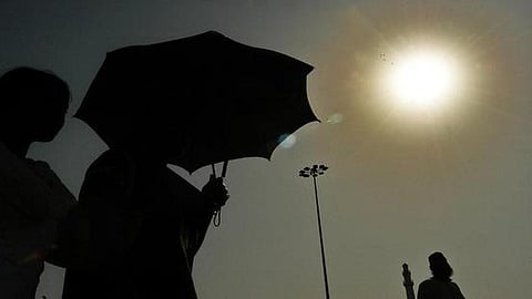 இந்திய வானிலை ஆய்வு மையம்