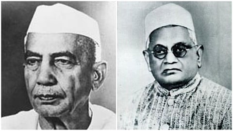 மக்களவைக்குப் போகாத பிரதமர், போட்டியின்றி வென்ற எம்.பி? | எலெக்‌ஷன் ஃப்ளாஷ்பேக்
