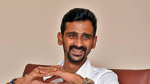 ஜீவன் தொண்டமான்