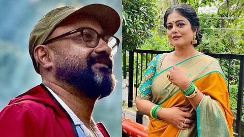நடிகையை விவாகரத்து செய்தார் ஒளிப்பதிவாளர் சுஜித் வாசுதேவ்