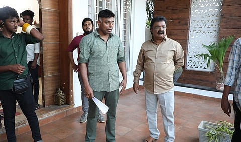 பெண்மையை போற்றும் ‘கேன்’