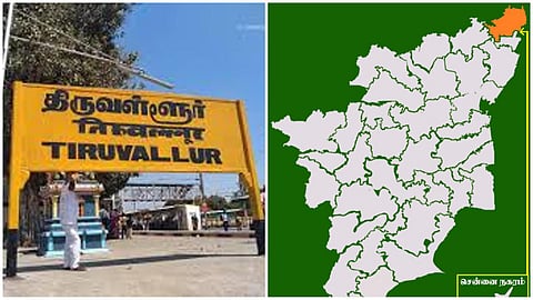 திருவள்ளூர் மக்களவைத் தொகுதி - ஓர் அறிமுகம் | தேர்தல் 2024