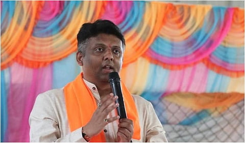 தவால் படேல்
