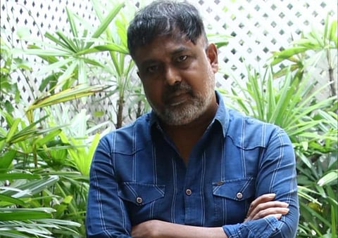 “கார்த்தி யோசிக்கிறார்... ‘பையா 2’ கதை ரெடி!” - இயக்குநர் லிங்குசாமி