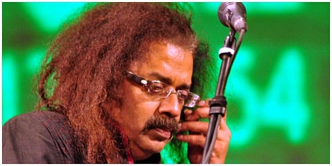 ஹரிஹரனின் வசீகரக் குரலும், ஈர்ப்பு அனுபவமும் - 8 ‘ஸ்லீப்பிங் டோஸ்’ பாடல்கள்