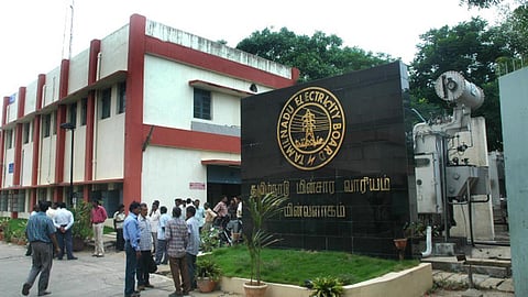 தமிழகத்தில் தினசரி மின்நுகர்வு 430 மி. யூனிட் உயர்ந்து உச்சம்