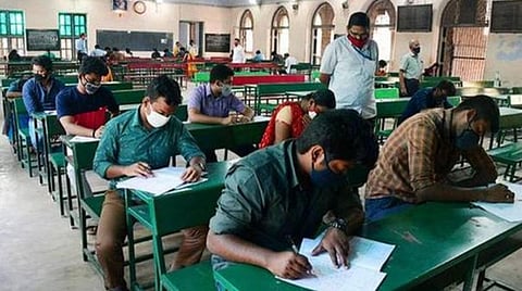 ஏப்.10, 12-ல் நடக்கவிருந்த பாலிடெக்னிக் தேர்வுகள் தள்ளிவைப்பு