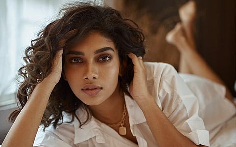 ‘விக்ரம்’ படத்தில் இணையும் துஷாரா விஜயன்