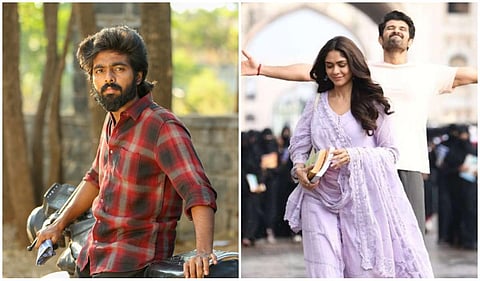 ‘கள்வன்’ முதல் ‘ஃபேமிலி ஸ்டார்’ வரை - தியேட்டர், ஓடிடியில் இந்த வாரம் என்ன பார்க்கலாம்?