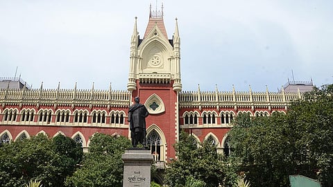 கொல்கத்தா உயர் நீதிமன்றம்
