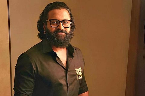 “தண்ணீர் கேன் விற்றேன், ஓட்டலில் வேலை செய்தேன்...” - அனுபவம் பகிர்ந்த ரிஷப் ஷெட்டி