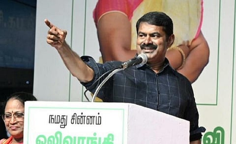 சீமான்
