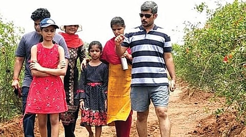 வணிகவழி வேளாண் சுற்றுலா 03: இந்திய மண்ணில் வேளாண் சுற்றுலா