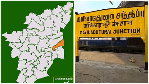 மயிலாடுதுறை மக்களவைத் தொகுதி - ஓர் அறிமுகம் | தேர்தல் 2024