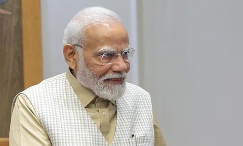 “அருணாச்சல பிரதேசம் எப்போதும் இந்தியாவின் அங்கம்தான்” - விமர்சனங்களுக்கு பிரதமர் மோடி பதில்