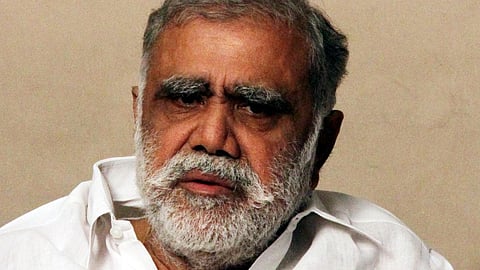 அமைச்சர் ஐ.பெரியசாமிக்கு எதிரான வழக்கில் விசாரணைக்கு உச்ச நீதிமன்றம் இடைக்காலத் தடை