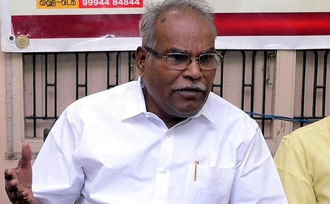 “அதிமுக, பாமக பல அணிகளாக உடையும்” - கே.பாலகிருஷ்ணன் 