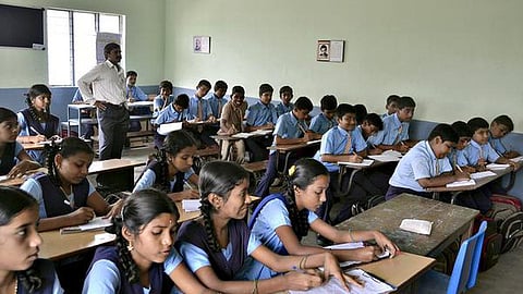25% இலவச மாணவர் சேர்க்கை விதிகளை மாற்றியமைக்க வேண்டும்: மத்திய, மாநில அரசுகளுக்கு பெற்றோர் வலியுறுத்தல்