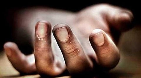 பொன்னேரி | விஷவாயு தாக்கி தொழிலாளர்கள் 2 பேர் உயிரிழப்பு