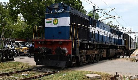 கோடை விடுமுறையில் பயணிகள் வசதிக்காக சென்னையிலிருந்து நெல்லை, கொச்சுவேலிக்கு சிறப்பு ரயில்