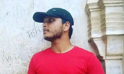 அப்துல் முகமது அராபத்