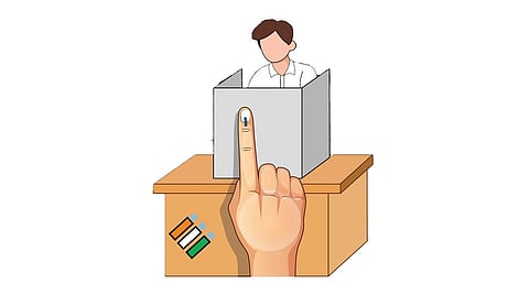 முதல் முறை வாக்காளர்கள் மனதில் யார் இருக்கிறார்கள்?