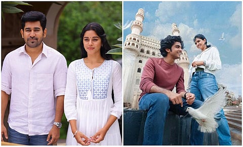 ‘ரோமியோ’ முதல் ‘பிரேமலு’ வரை - தியேட்டர், ஓடிடியில் இந்த வாரம் என்ன பார்க்கலாம்?