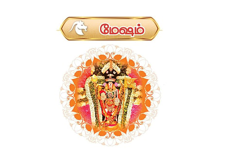 மேஷம் ராசியினருக்கு குரோதி வருடம் எப்படி? - தமிழ்ப் புத்தாண்டு பலன்கள் | ஏப்.14, 2024 முதல் ஏப்.13, 2025 வரை
